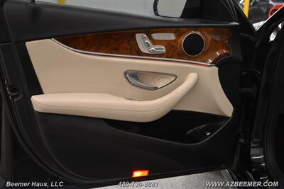 2017 Mercedes-Benz E 300   - Photo 36 - Mesa, AZ 85202