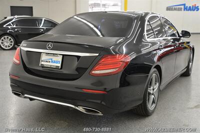2017 Mercedes-Benz E 300   - Photo 9 - Mesa, AZ 85202