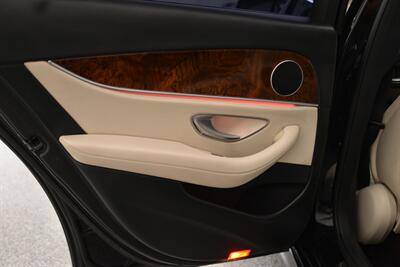 2017 Mercedes-Benz E 300   - Photo 37 - Mesa, AZ 85202