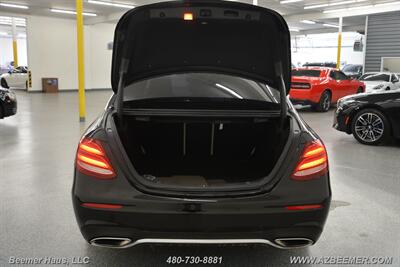 2017 Mercedes-Benz E 300   - Photo 40 - Mesa, AZ 85202