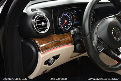 2017 Mercedes-Benz E 300   - Photo 12 - Mesa, AZ 85202