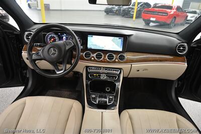 2017 Mercedes-Benz E 300   - Photo 26 - Mesa, AZ 85202