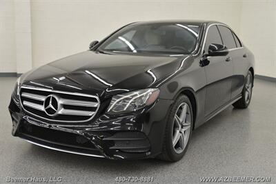 2017 Mercedes-Benz E 300   - Photo 2 - Mesa, AZ 85202