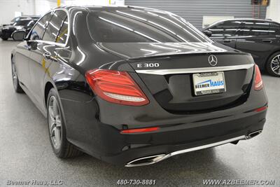 2017 Mercedes-Benz E 300   - Photo 11 - Mesa, AZ 85202