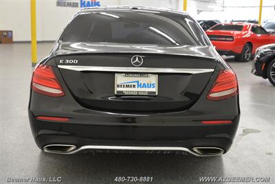 2017 Mercedes-Benz E 300   - Photo 10 - Mesa, AZ 85202