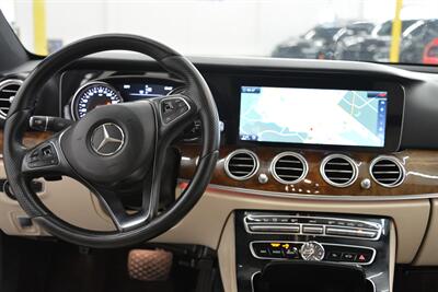 2017 Mercedes-Benz E 300   - Photo 27 - Mesa, AZ 85202