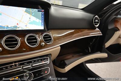 2017 Mercedes-Benz E 300   - Photo 34 - Mesa, AZ 85202