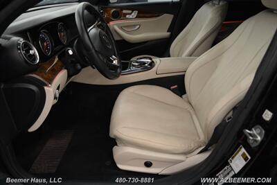 2017 Mercedes-Benz E 300   - Photo 14 - Mesa, AZ 85202