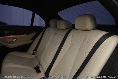 2017 Mercedes-Benz E 300   - Photo 21 - Mesa, AZ 85202