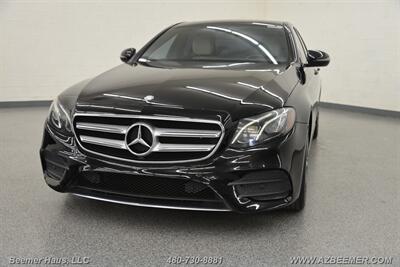 2017 Mercedes-Benz E 300   - Photo 1 - Mesa, AZ 85202