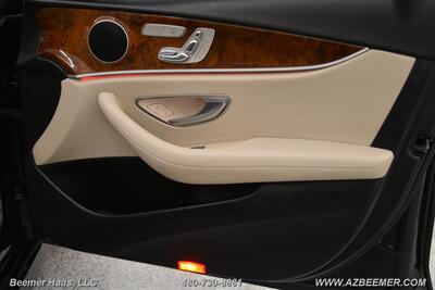 2017 Mercedes-Benz E 300   - Photo 39 - Mesa, AZ 85202