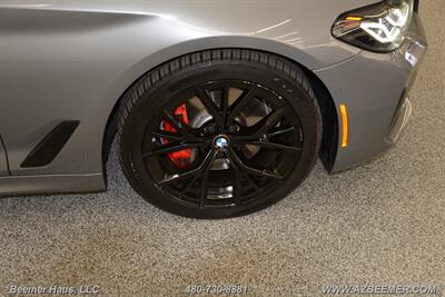 2023 BMW 5 Series 530i   - Photo 44 - Mesa, AZ 85202