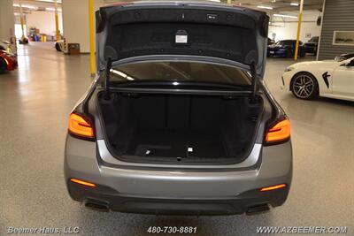 2023 BMW 5 Series 530i   - Photo 41 - Mesa, AZ 85202