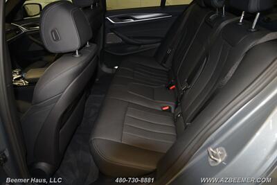 2023 BMW 5 Series 530i   - Photo 21 - Mesa, AZ 85202