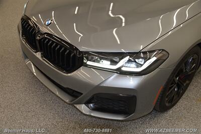2023 BMW 5 Series 530i   - Photo 47 - Mesa, AZ 85202