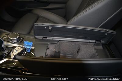 2023 BMW 5 Series 530i   - Photo 33 - Mesa, AZ 85202