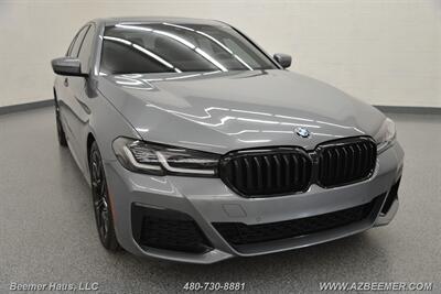 2023 BMW 5 Series 530i   - Photo 5 - Mesa, AZ 85202