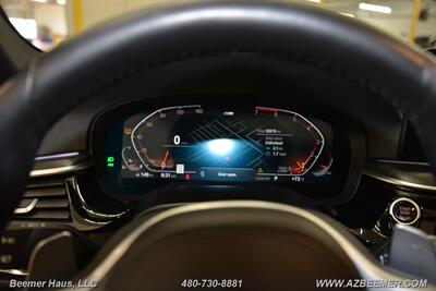 2023 BMW 5 Series 530i   - Photo 28 - Mesa, AZ 85202