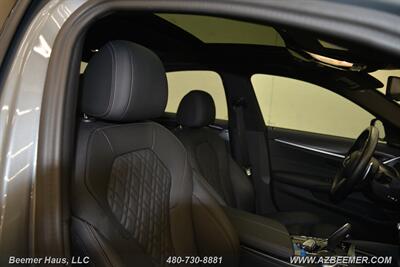 2023 BMW 5 Series 530i   - Photo 15 - Mesa, AZ 85202