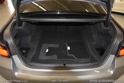 2023 BMW 5 Series 530i   - Photo 42 - Mesa, AZ 85202