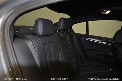 2023 BMW 5 Series 530i   - Photo 19 - Mesa, AZ 85202