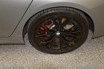 2023 BMW 5 Series 530i   - Photo 45 - Mesa, AZ 85202