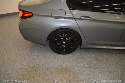 2023 BMW 5 Series 530i   - Photo 43 - Mesa, AZ 85202