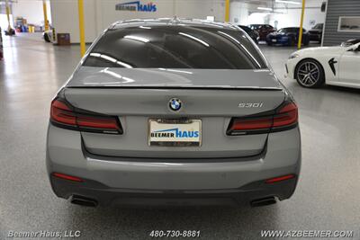 2023 BMW 5 Series 530i   - Photo 9 - Mesa, AZ 85202