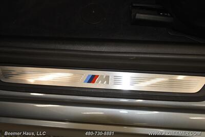 2023 BMW 5 Series 530i   - Photo 35 - Mesa, AZ 85202