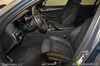 2023 BMW 5 Series 530i   - Photo 11 - Mesa, AZ 85202