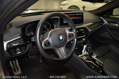 2023 BMW 5 Series 530i   - Photo 13 - Mesa, AZ 85202