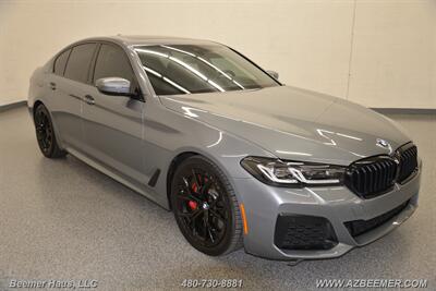 2023 BMW 5 Series 530i   - Photo 6 - Mesa, AZ 85202