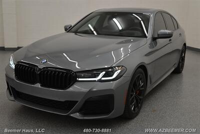 2023 BMW 5 Series 530i   - Photo 2 - Mesa, AZ 85202