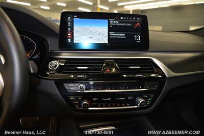 2023 BMW 5 Series 530i   - Photo 30 - Mesa, AZ 85202
