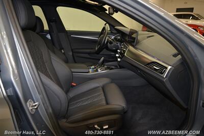 2023 BMW 5 Series 530i   - Photo 14 - Mesa, AZ 85202