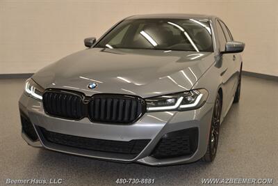 2023 BMW 5 Series 530i   - Photo 1 - Mesa, AZ 85202