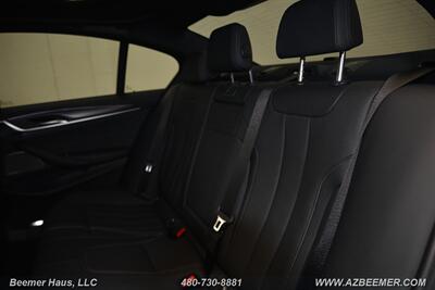 2023 BMW 5 Series 530i   - Photo 22 - Mesa, AZ 85202