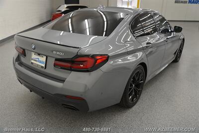 2023 BMW 5 Series 530i   - Photo 8 - Mesa, AZ 85202