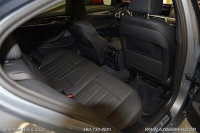 2023 BMW 5 Series 530i   - Photo 20 - Mesa, AZ 85202