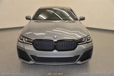 2023 BMW 5 Series 530i   - Photo 4 - Mesa, AZ 85202
