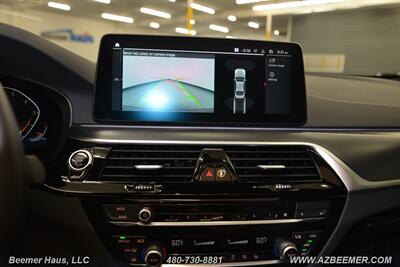 2023 BMW 5 Series 530i   - Photo 31 - Mesa, AZ 85202