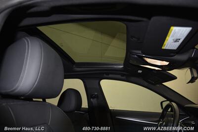 2023 BMW 5 Series 530i   - Photo 17 - Mesa, AZ 85202