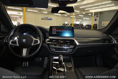 2023 BMW 5 Series 530i   - Photo 24 - Mesa, AZ 85202