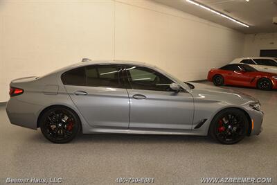 2023 BMW 5 Series 530i   - Photo 7 - Mesa, AZ 85202