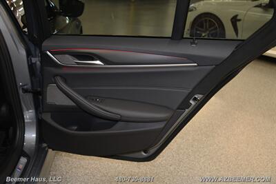 2023 BMW 5 Series 530i   - Photo 39 - Mesa, AZ 85202