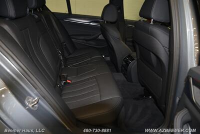 2023 BMW 5 Series 530i   - Photo 18 - Mesa, AZ 85202