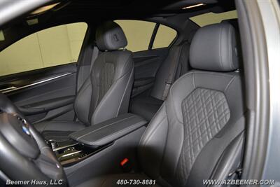 2023 BMW 5 Series 530i   - Photo 12 - Mesa, AZ 85202