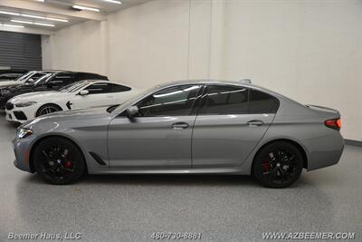 2023 BMW 5 Series 530i   - Photo 3 - Mesa, AZ 85202