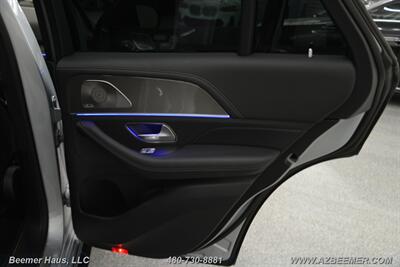 2023 Mercedes-Benz GLE AMG GLE 63 S   - Photo 41 - Mesa, AZ 85202