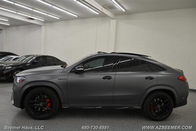 2023 Mercedes-Benz GLE AMG GLE 63 S   - Photo 5 - Mesa, AZ 85202